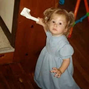 Meet your Posher, Rosanna